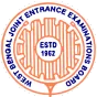 WBJEE logo