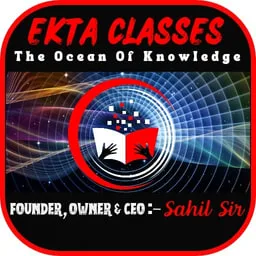 Ekta Classes — ExamBro partner institute