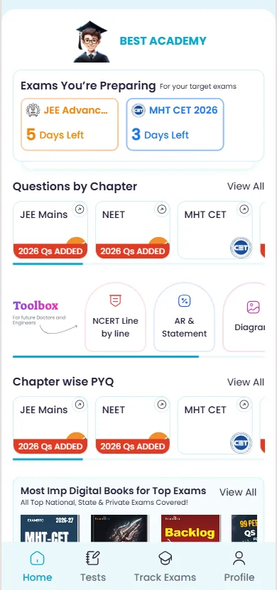 ABC Academy app preview