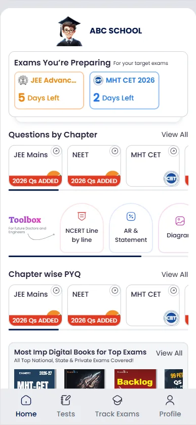 PQR Institute app preview